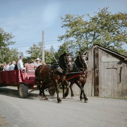 Hatfield Farm
