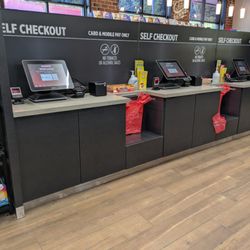 Sheetz - Sheetz in Marmet