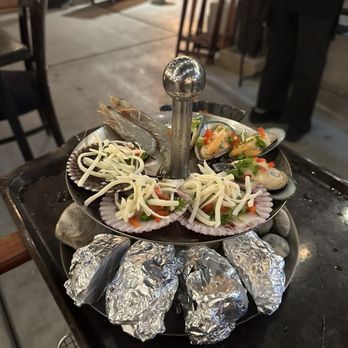 BURNIN’ SHELL - Updated February 2025 - 688 Photos & 298 Reviews - 3916 ...