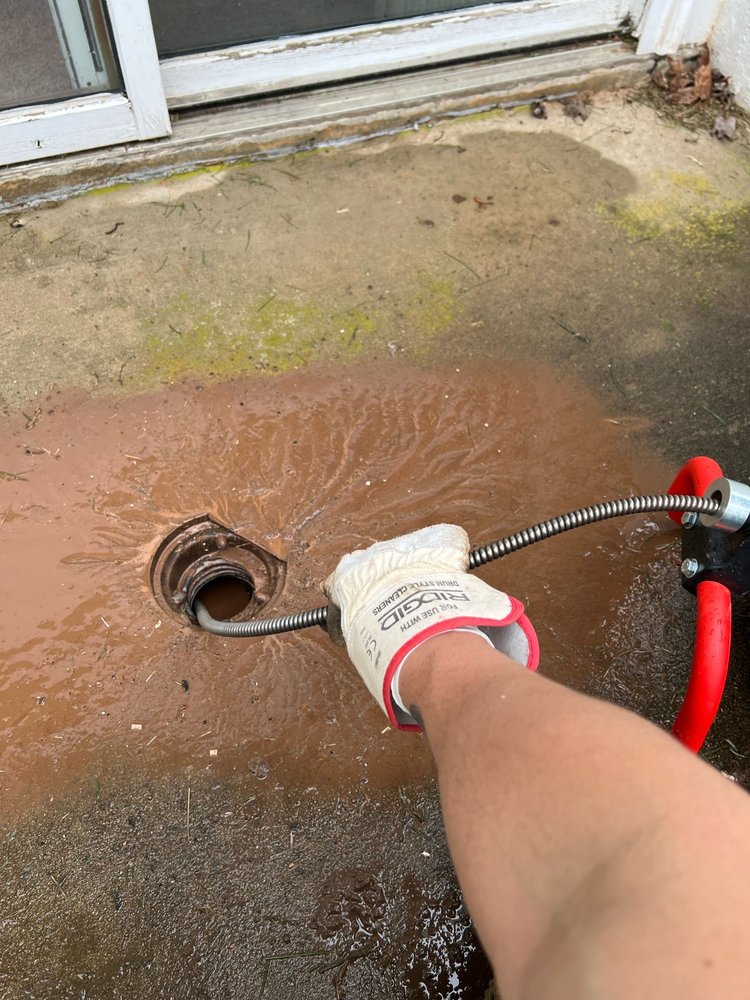 Slide of Medert Services