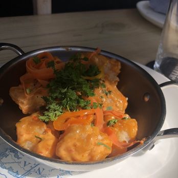Eunice - Dan Dan shrimp - Cajun/Creole Near Me - Houston, Texas Eunice - Dan Dan shrimp - Cajun/Creole Near Me - Houston, Texas