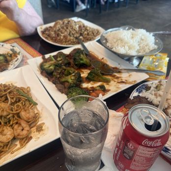 Chung Sing - Chinese Near Me - Old Bridge, New Jersey