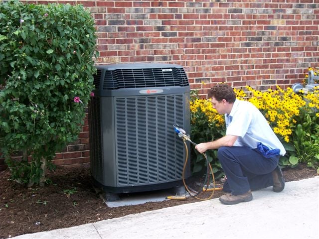 Slide of Service Specialties