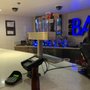 Photo of Side Bar