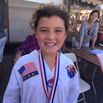 Dosan Taekwondo - Boxing Near Me - Los Angeles, California
