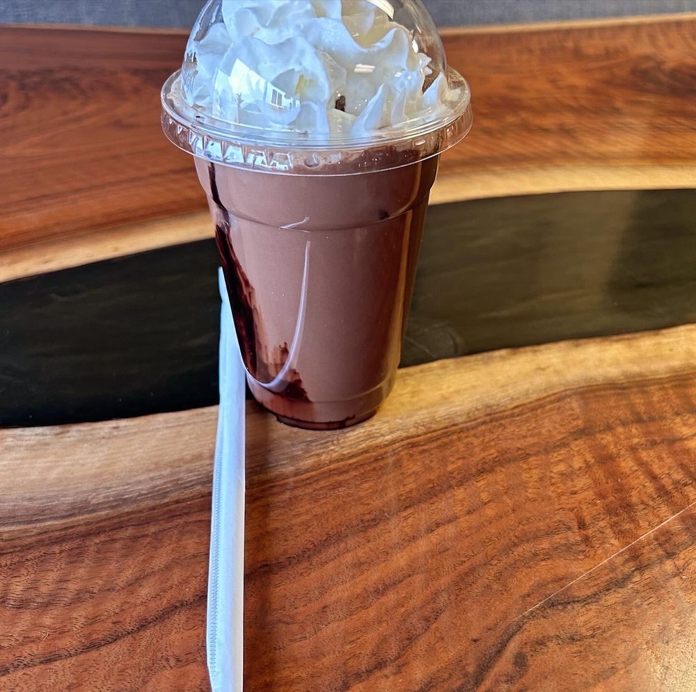 Common Ground Coffee House Logo