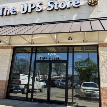 The UPS Store - Shipping Centers Near Me - San Antonio, Texas The UPS Store - Shipping Centers Near Me - San Antonio, Texas