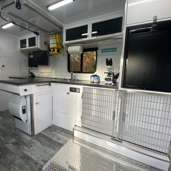 The Anywhere Vet - Veterinarians Near Me The Anywhere Vet - Veterinarians Near Me