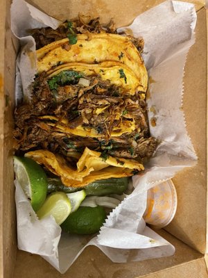 Mi Pueblito Tacos by null Mi Pueblito Tacos by null