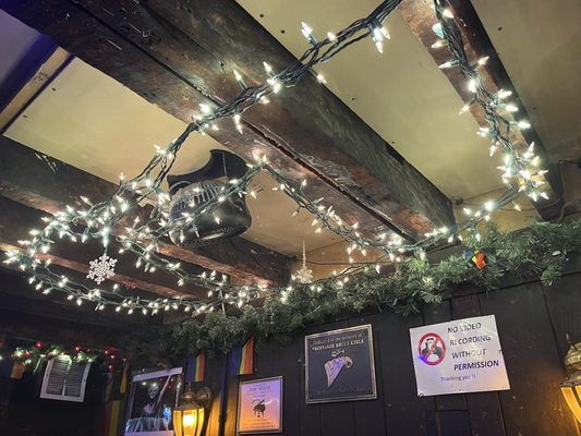 Marie's Crisis Café by null Marie's Crisis Café by null