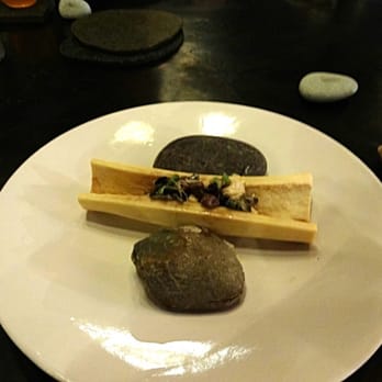 Vue De Monde - Marrow - Bars Near Me - Melbourne, VIC
