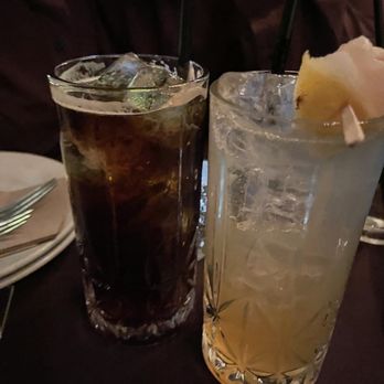 The State - Drinks - Whiskey Bars Near Me - Rancho Cucamonga, California