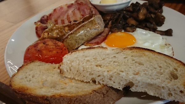 The Providore - (Mandarin Gallery) by null