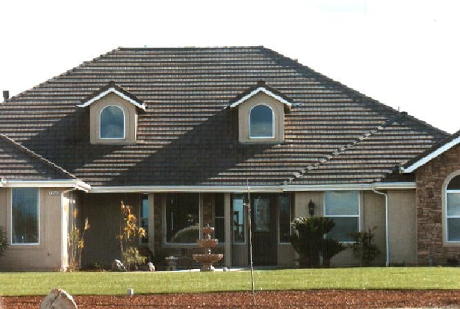 Slide of All Valley Roofing and Tiles
