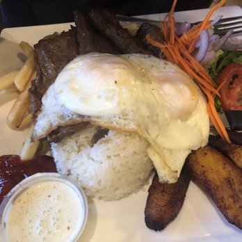 Aji Limon - Peruvian Near Me - Buena Park, California