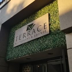 Terrace Restaurant & Lounge