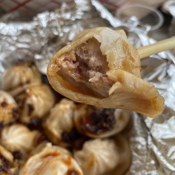 Chirba Chirba Dumpling - Chinese Near Me - Durham, North Carolina