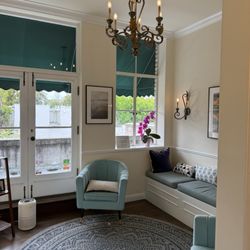 Berkeley Prosthodontics And General Dentistry - Inside