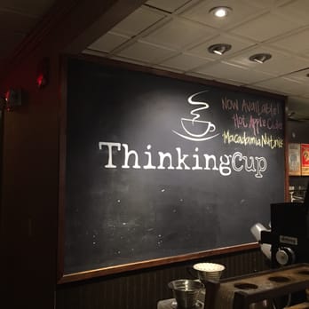 Thinking Cup - Coffee & Tea Near Me - Boston, Massachusetts Thinking Cup - Coffee & Tea Near Me - Boston, Massachusetts