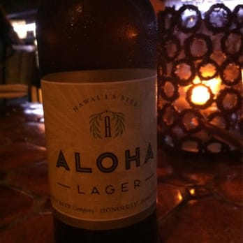 Genius Lounge - Japanese Near Me - Honolulu, Hawaii