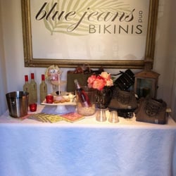 Blue Jeans and Bikinis - Skinny Girl Margarita Friday!