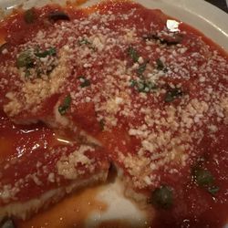 Onofrio's Italian Restaurant - Flounder Marsala‼