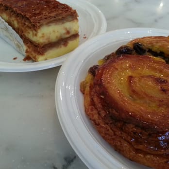 Almondine Bakery - Pain aux raisins et napoleon - Bakeries Near Me - Brooklyn, New York Almondine Bakery - Pain aux raisins et napoleon - Bakeries Near Me - Brooklyn, New York