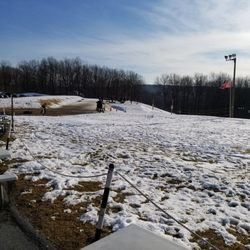 Iron valley tubing
