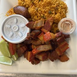 Chicharron