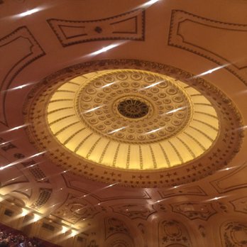 Powell Symphony Hall - Music Venues Near Me - Saint Louis, Missouri