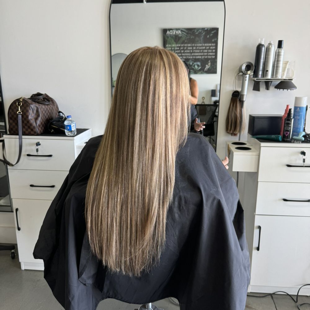 TOP 10 BEST Beauty Salon near La Quinta, CA - Updated 2025