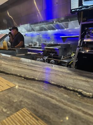 Sweetwater Oyster Bar by null