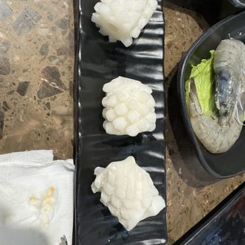 Hero Hotpot - Squid - Hot Pot Near Me - Salt Lake City, Utah Hero Hotpot - Squid - Hot Pot Near Me - Salt Lake City, Utah