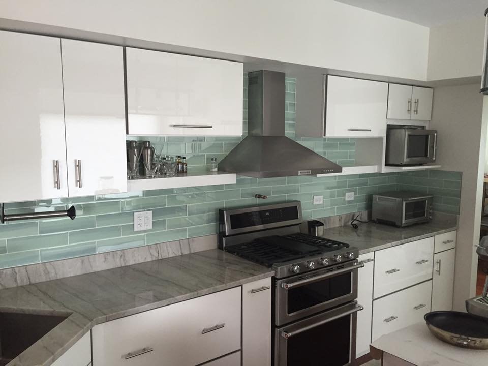 Slide of Kevin Szabo Jr Plumbing