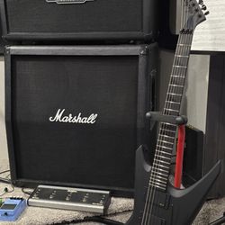 Thunder Road Guitars PDX