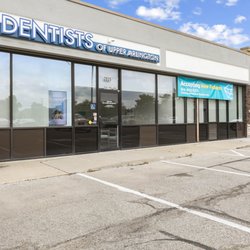 Dentists of Upper Arlington