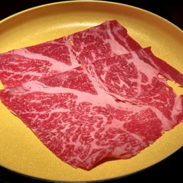 The Australian Wagyu
