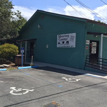 Central Brevard Sharing Center - Thrift Stores Near Me - Cocoa, Florida