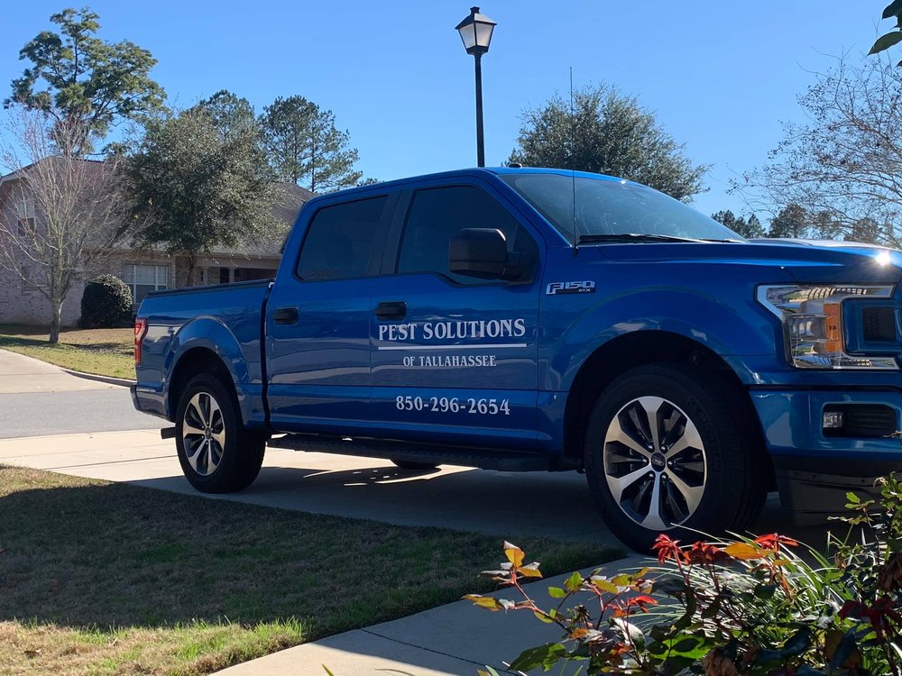 PEST SOLUTIONS OF TALLAHASSEE Pest Control Tallahassee, FL Phone