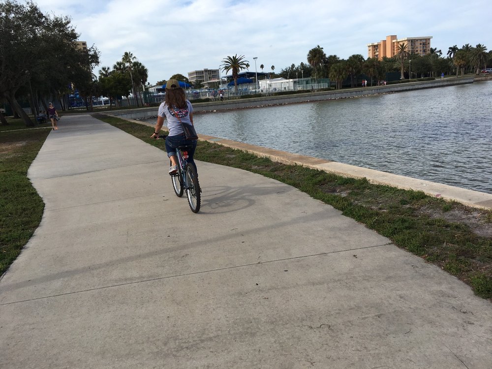 LITHIA SPRINGS PRESERVE 2702 Donnelly Rd, Valrico, Florida Parks