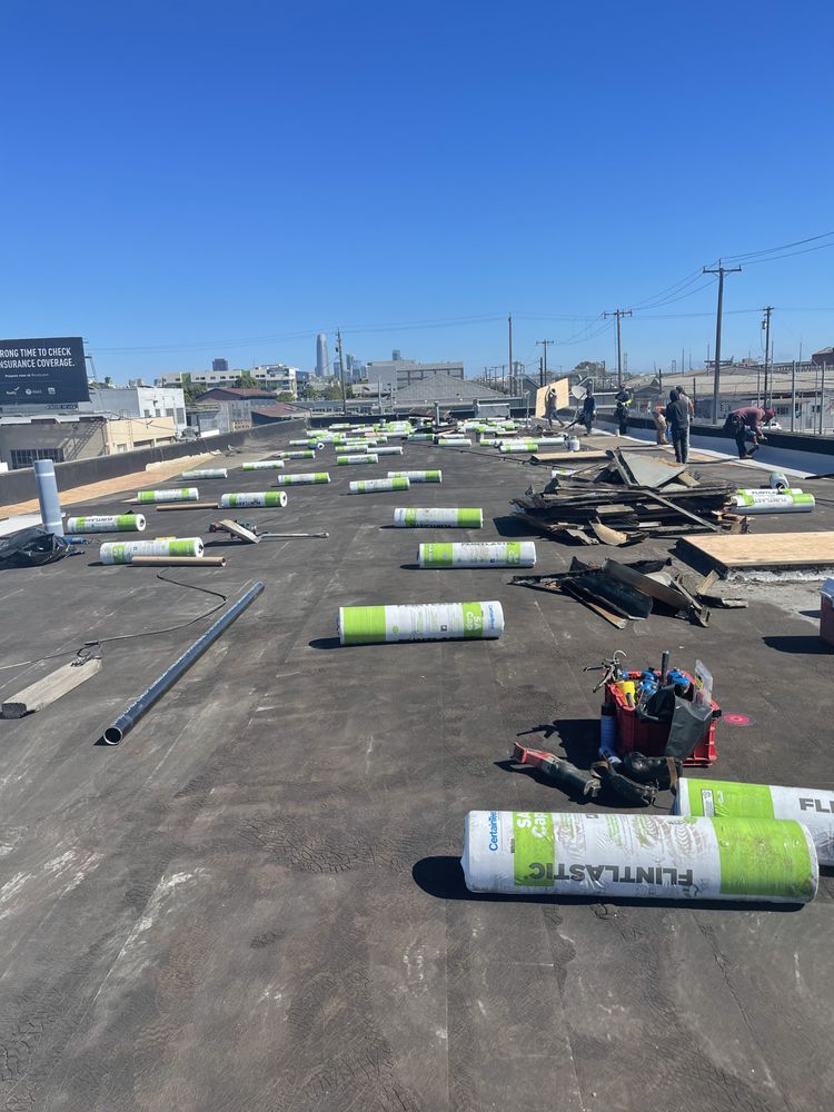 Slide of Reliable Roofing