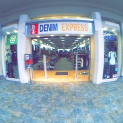 Denim Express