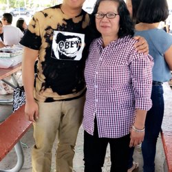 Cecil Ave Park - Happy 60th Birthday Auntie 3/31/2018