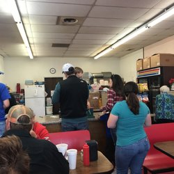 Dipper Dan - A truly local staple of DAHLONEGA