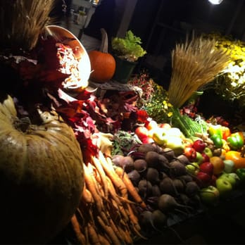ABC Kitchen - Organic cornucopia! - Breakfast & Brunch Near Me - New York, New York