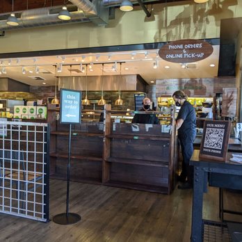 Urban Plates - Pickup your orders here. - New American Near Me - Irvine, California Urban Plates - Pickup your orders here. - New American Near Me - Irvine, California