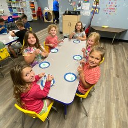 Little Bulldogs Learning Center