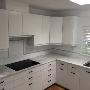 Custom Painted Kitchens - Kitchen & Bath Near Me - St. Petersburg, Florida Custom Painted Kitchens - Kitchen & Bath Near Me - St. Petersburg, Florida