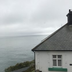 Start Point Lighthouse - Two guest houses