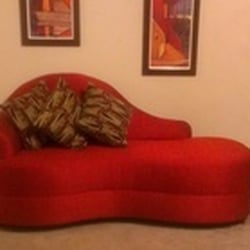 Harbros Upholstery